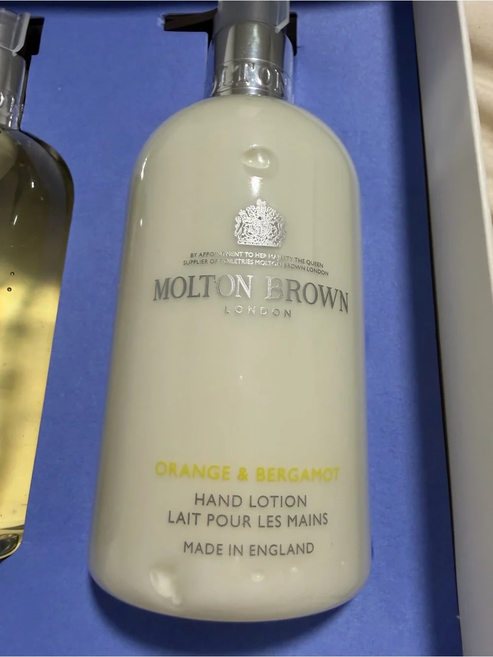 Molton Brown brand new
